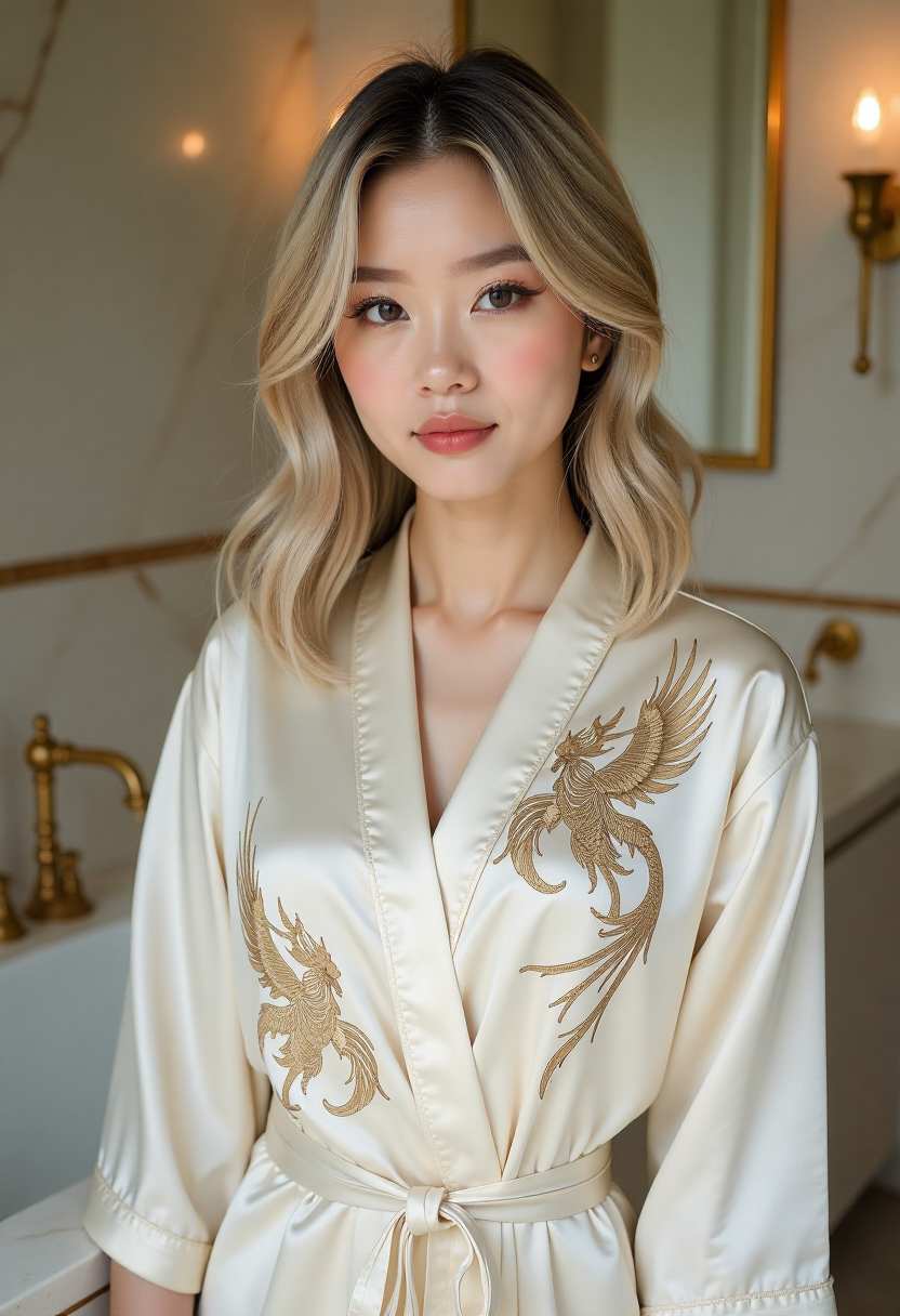 导演访谈与色彩设计解读