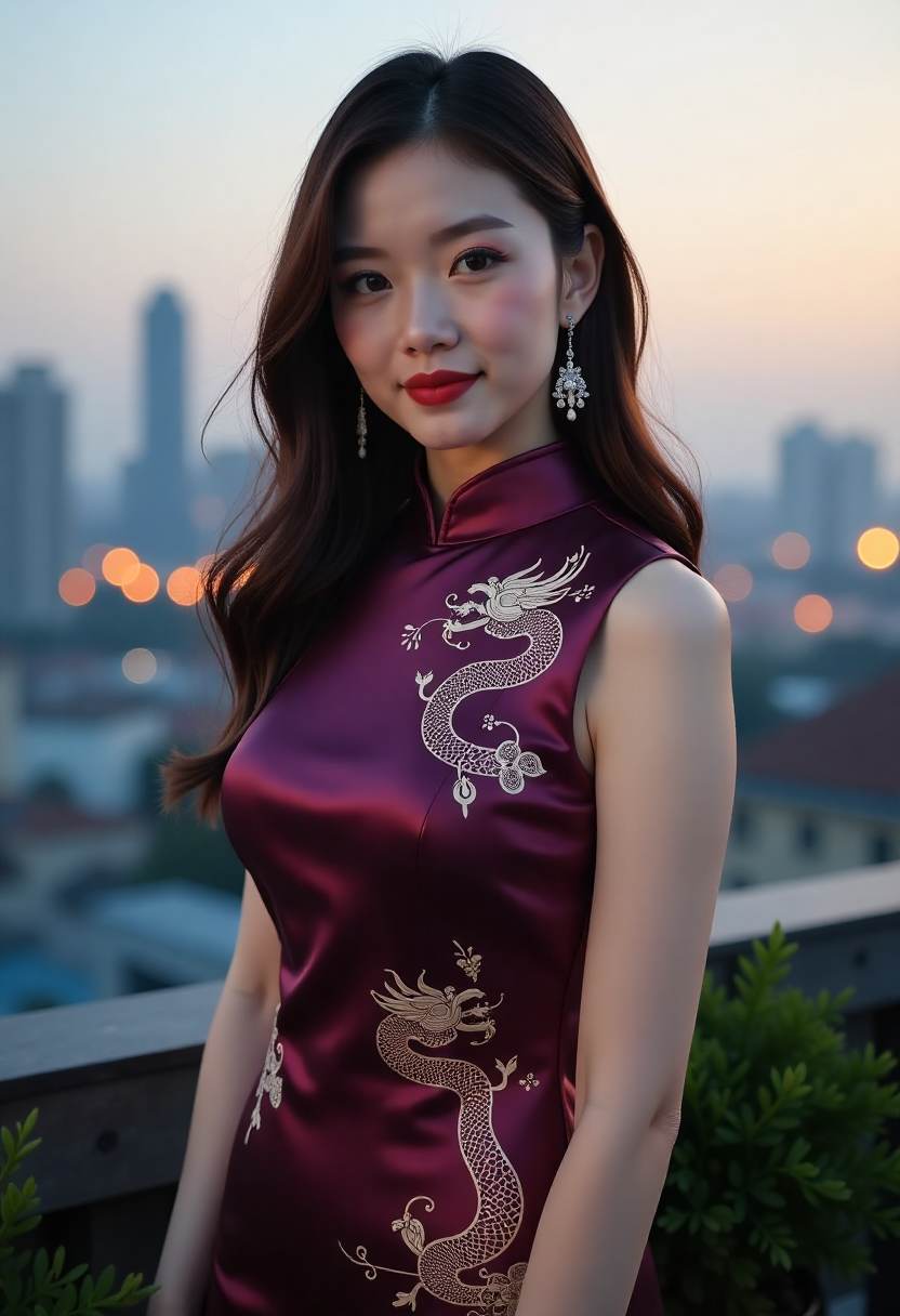 都市隐居背景线索梳理